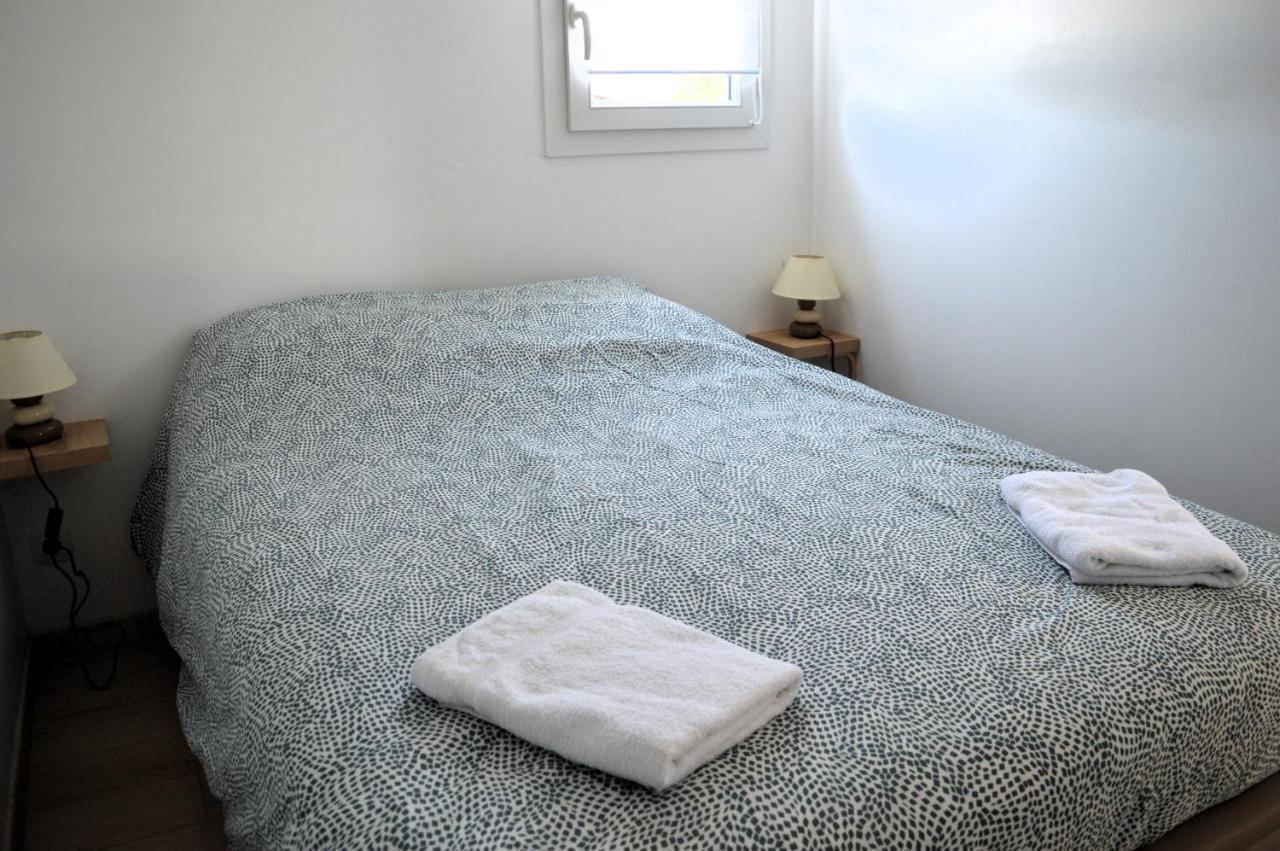 Le Chalet A Hub - Exterieur, Proche De La Plage アネル エクステリア 写真