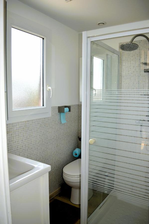 Le Chalet A Hub - Exterieur, Proche De La Plage アネル エクステリア 写真